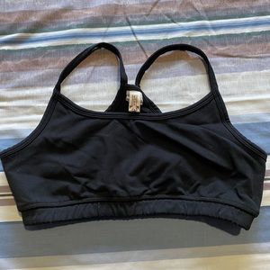 Wear Me Out Sports Bra